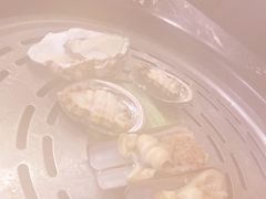 -蔚海之都·象山蒸汽海鲜(仙霞路店)