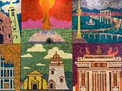 -龙环葡韵住宅式博物馆