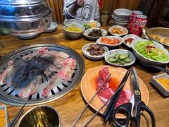 -牛人·雪花牛·木炭烤肉(昆山陆家店)