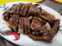 -洞密园美食城·二十二年老店(富华路店)