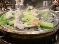 -阿多私房菜(顺德店)