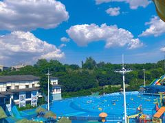 -观澜山水田园