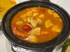 -新加坡海鲜(国贸商城店)