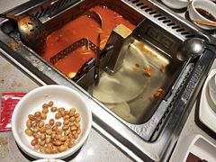 -海底捞火锅(壹悦城店)