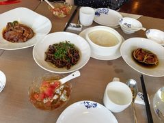 -老运河餐厅