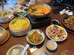 -林四喜·闽南传家菜(鼓浪屿店)