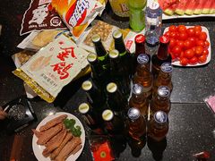 -快乐迪KTV(中山路店)