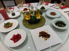 -得月楼·省级非遗·传统苏帮菜(观前店)