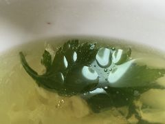 -山里人家土菜馆(茅山店)