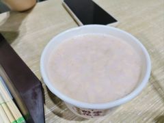 血糯米花生汤-黄则和花生汤(中山路店)