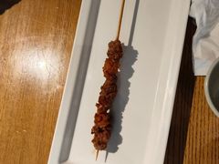 -山丹丹西北菜(金贸大厦店)