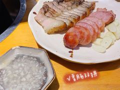 -大牛湾·眷村牛肉面(蠡溪店)
