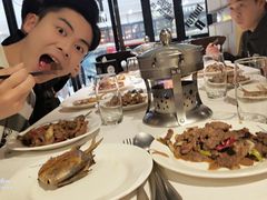 -星伦多自助料理(江阴万达店)