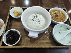 -蟹上黄·蟹黄面·江南糖水(人民广场店)