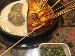 -大签门香串串(车公庙店)