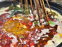 -串掌门砂锅串串香(后瑞店)