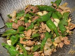 -费大厨辣椒炒肉(太平老街店)