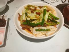 -关东小磨东北菜(漕河泾印象城店)