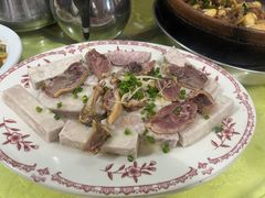 -红炎炎农家菜老字号(金水台店)