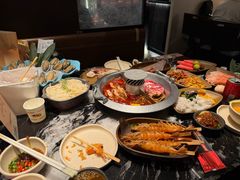 -牛New寿喜烧(新六百店)
