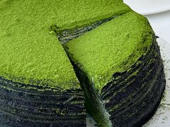 -CAKE WANG千层制造所(省府店)