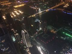 -广州四季酒店·天吧·高空酒吧