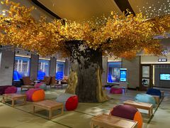 -青水瓦台汤泉(未央店)