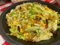 -西贝(枫蓝国际购物中心店)