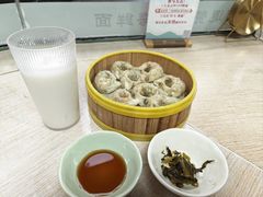 -面道赞宁海海鲜面(迎凤街店)