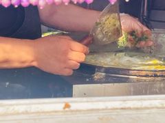 -大华煎饼(交道口北剪子巷店)