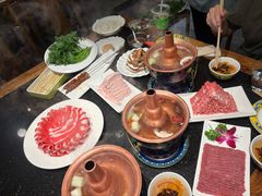 -南门涮肉(上海二店)