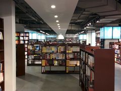 -北方图书城(沈阳天地店)
