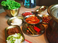 -西塔拾玖泥炉烤肉·活鳗(芝麻街店)