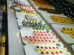 -哆来咪火锅烤肉自助(牌楼店)