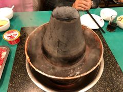 -月圆火锅(宁海东路二店)