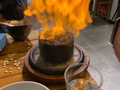 -局气烤鸭·北京菜(前门店)