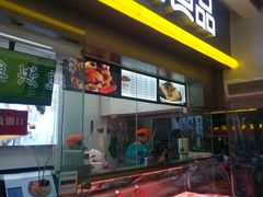 -阿满卤香鸡(新街口印象汇店)