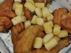 -BOPEYE·波派炸鸡(九霄天地店)