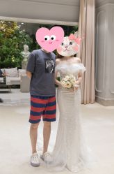 -MuseMarry婚纱(前海嘉里中心店)