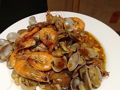 -夜市全日餐厅·洲际酒店(石家庄洲际酒店)