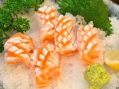 -昊·来了寿司(台湾街店)