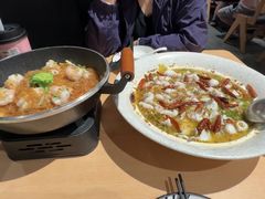 -太二酸菜鱼(石家庄万象城店)