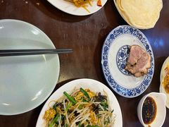 -沣元春饼馆(幸福巷店)