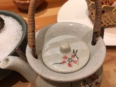 -王鼎精致料理铁板烧(世博源店)