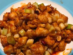 -红蜡烛-养生粥-津鲁菜(中山路店)