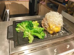 -肉肉大米(金虹桥店)