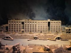 -上海四行仓库抗战纪念馆