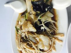 -中国农业大学-第4食堂