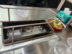 -贾青羊肉串(袁桥店)