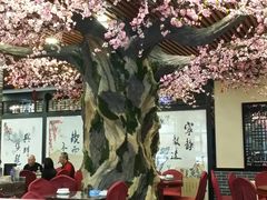 -好口味小吃楼·东北菜(太原南街店)